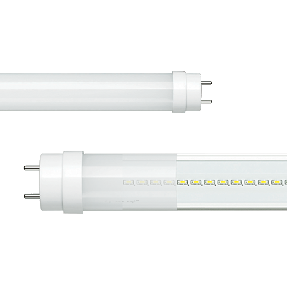 enlogik LED TUBE-T8-1200-18