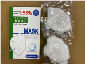 enlogik N95MASK