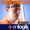 FACE SHIELD (5 pcs.)