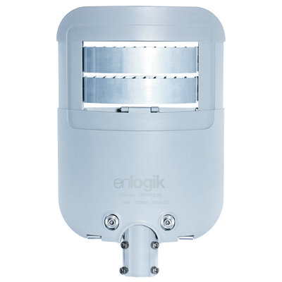 enlogik Solar FSL Streetlight