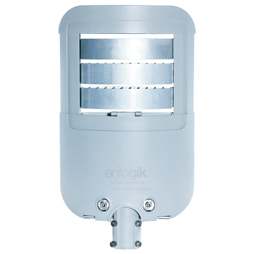 enlogik Solar FSL Streetlight