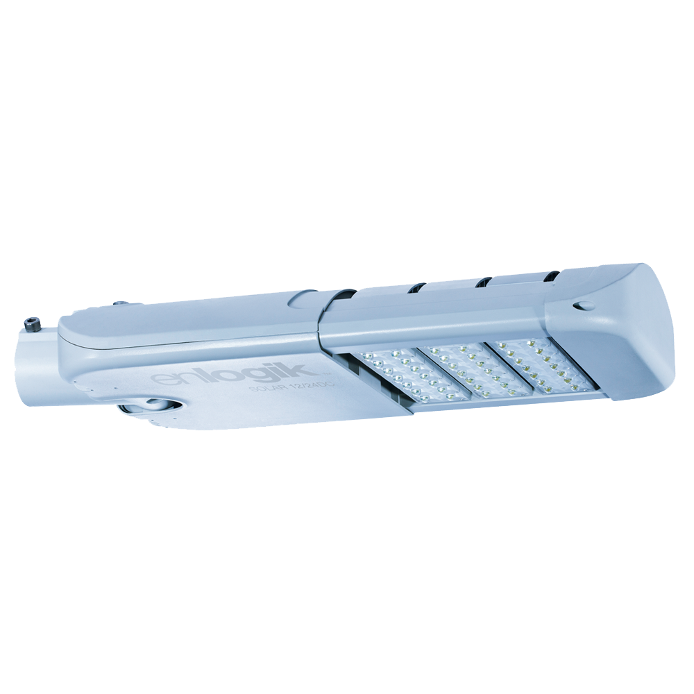 24v dc led street outlet light