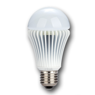 enlogik LED Bulb 9