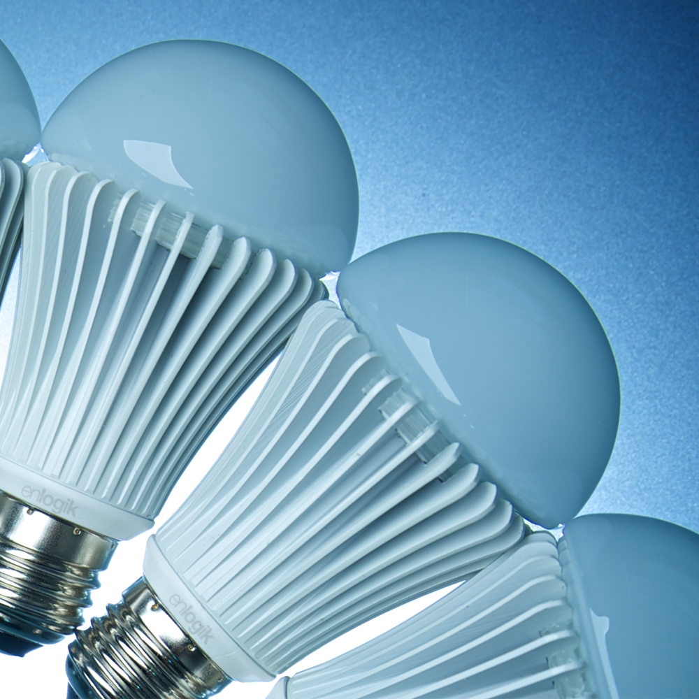 enlogik LED Bulb 14