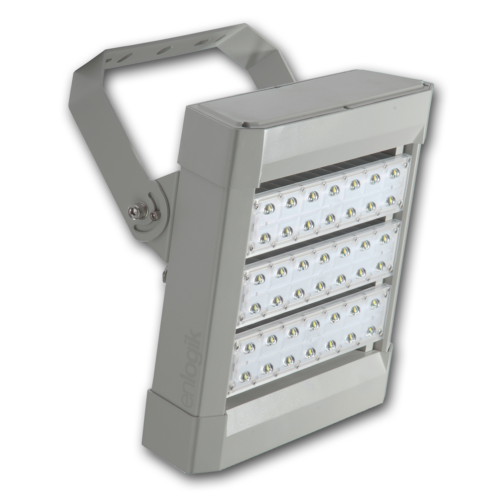 enlogik LED Flood 120