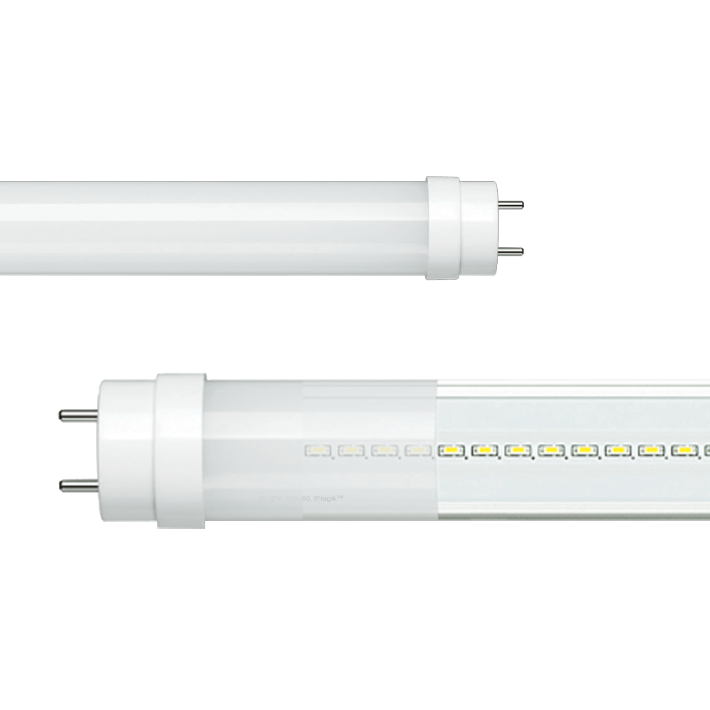 enlogik LED Tube-T8-1200-22