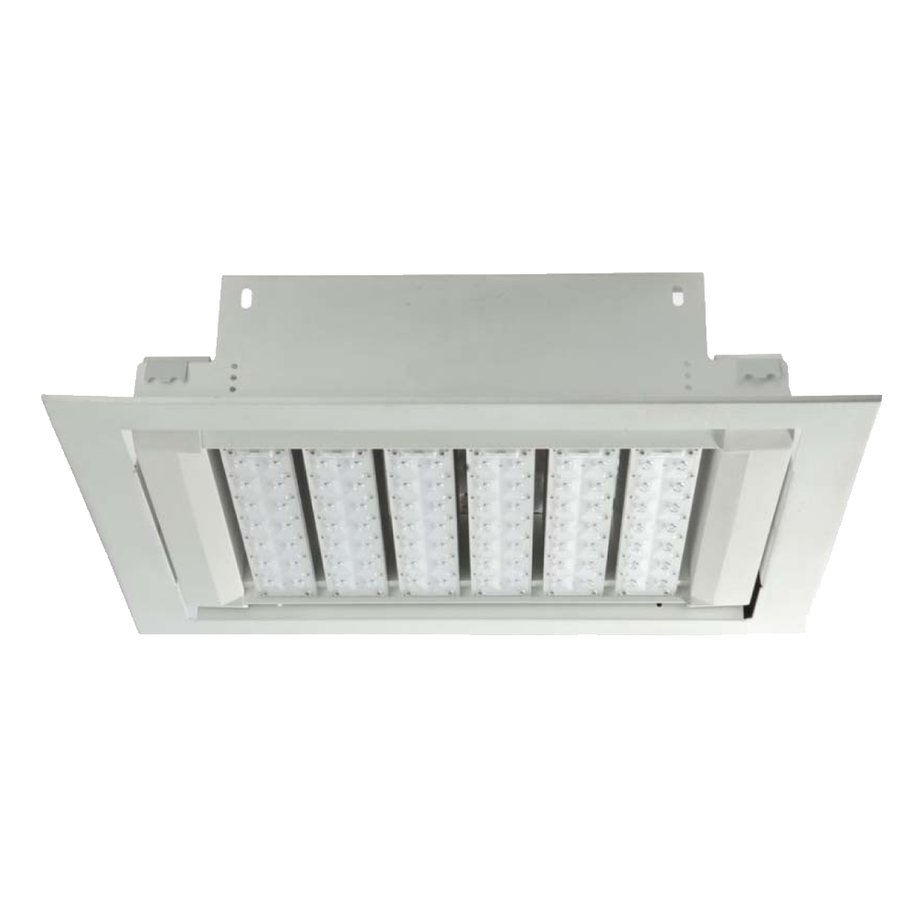 enlogik LED Recessed/Canopy 120