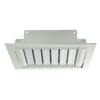 enlogik LED Recessed Canopy 150