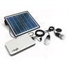 Solar Home Lighting System 2