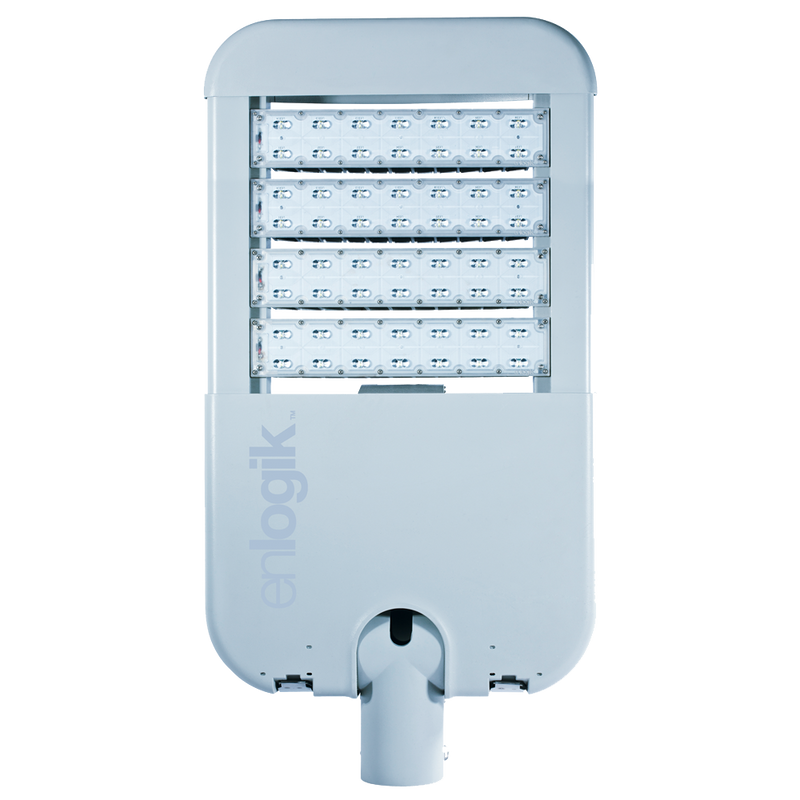 enlogik FSL 120 Street Light