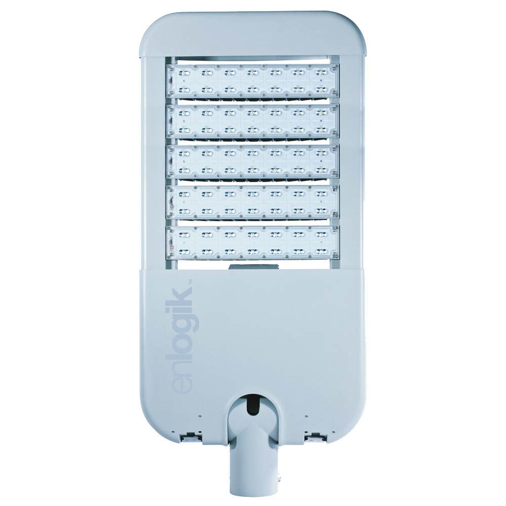 enlogik LED Streetlight