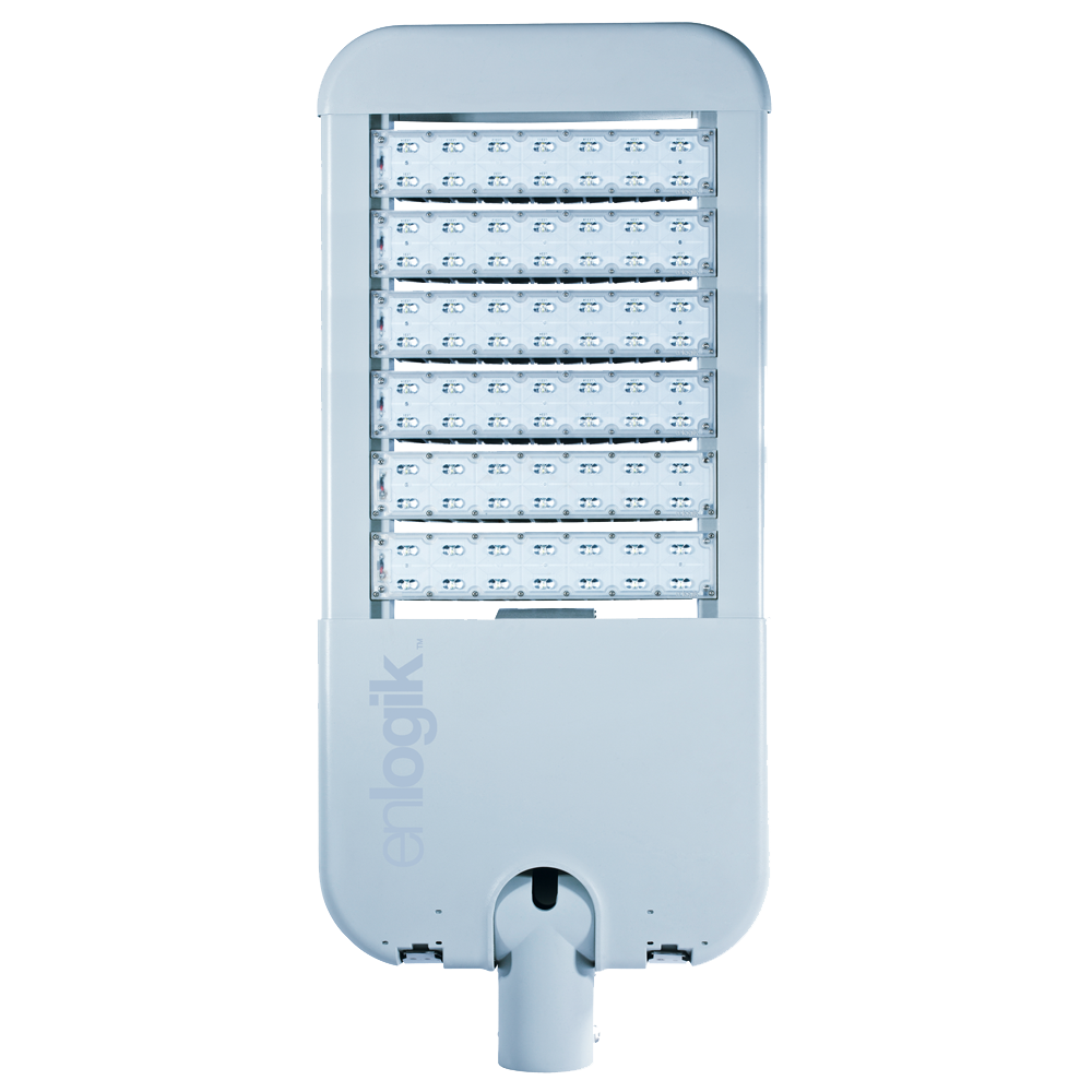 enlogik LED Streetlight