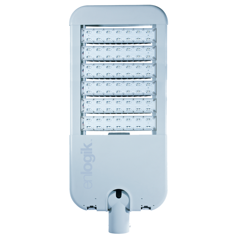 enlogik LED Streetlight