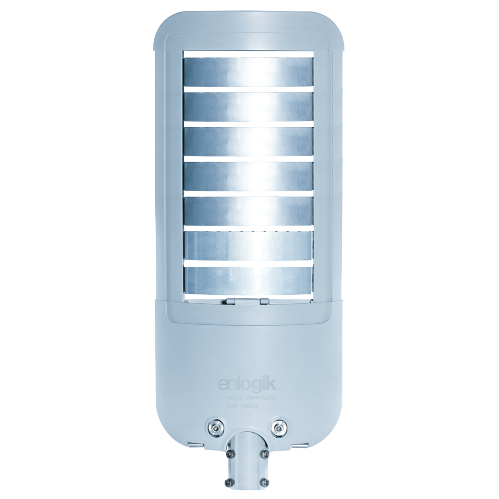 enlogik LED Streetlight
