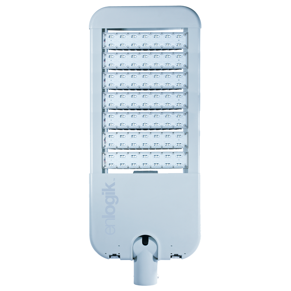 enlogik LED Streetlight