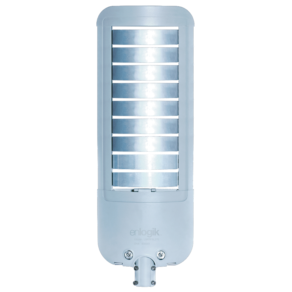 enlogik LED Streetlight