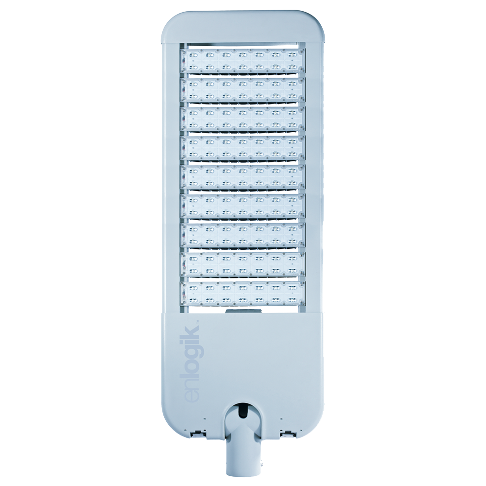 enlogik LED Streetlight