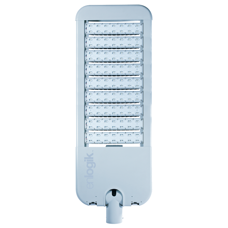 enlogik LED Streetlight