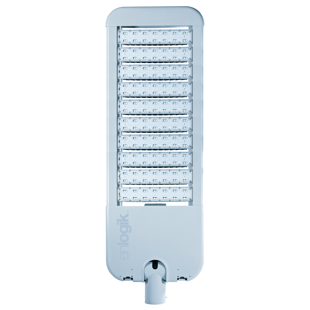 enlogik LED Streetlight
