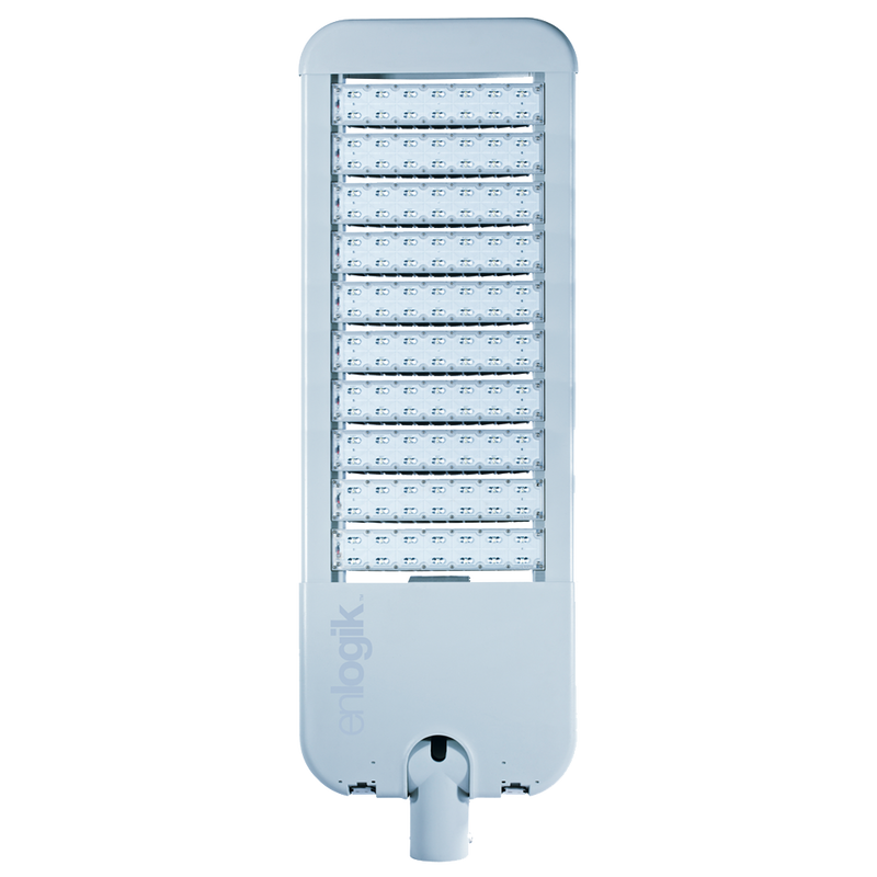 enlogik LED Streetlight