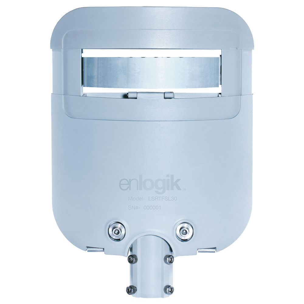 enlogik LED Streetlight