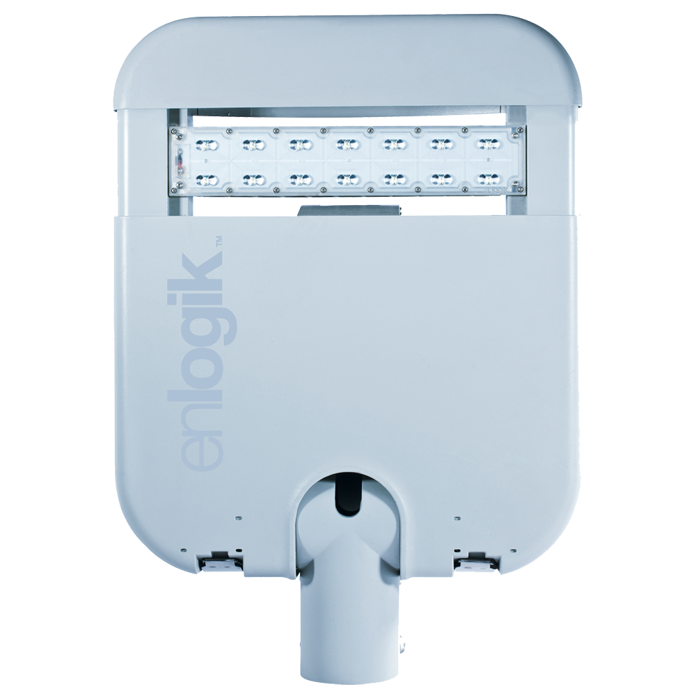 enlogik LED Streetlight