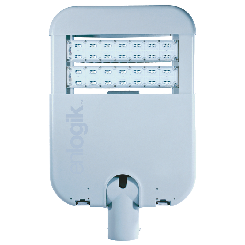 enlogik LED Streetlight