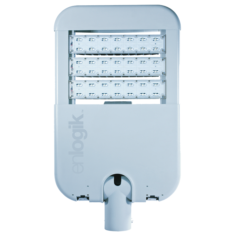 enlogik LED Streetlight